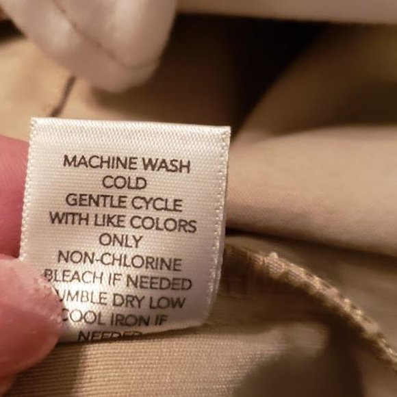 CJ Banks Women's Plus Size 2 X Beige Tan Ivory Jacket Blazer Zip - Picture 5 of 6